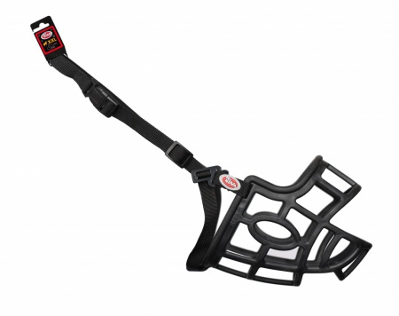MUZZLE-FLEXY-XXL